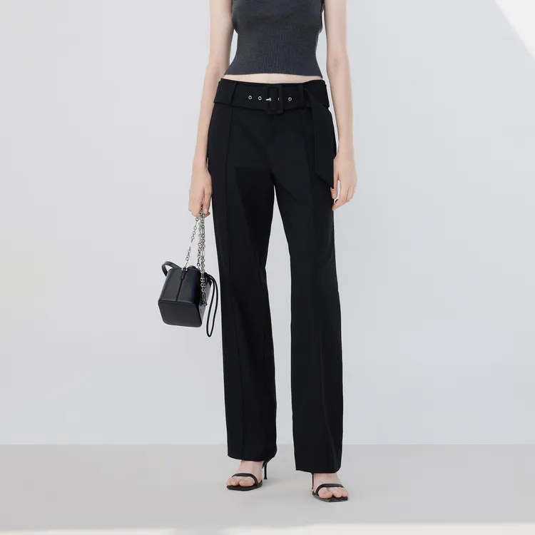 MO&CO Suit Trousers Women's-10