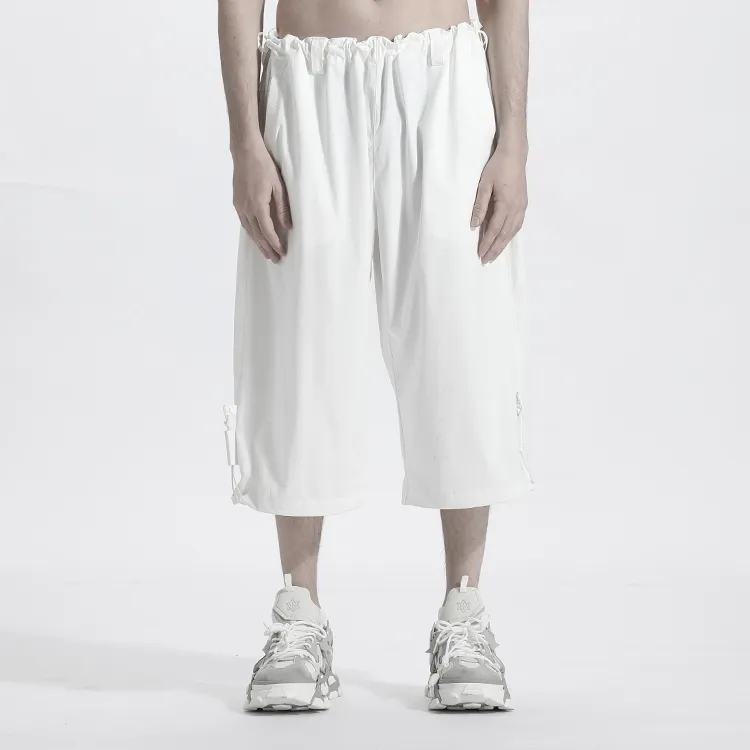 NORVINCY Western Trendy Knitted Sweatpants Unisex-12