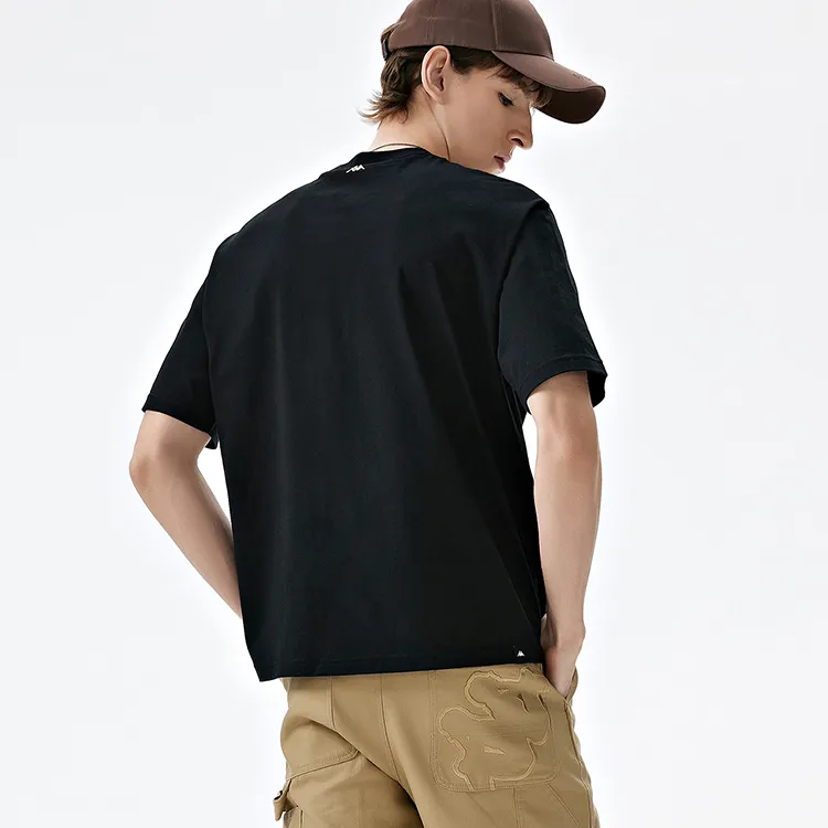 Kappa T-Shirts Unisex-15