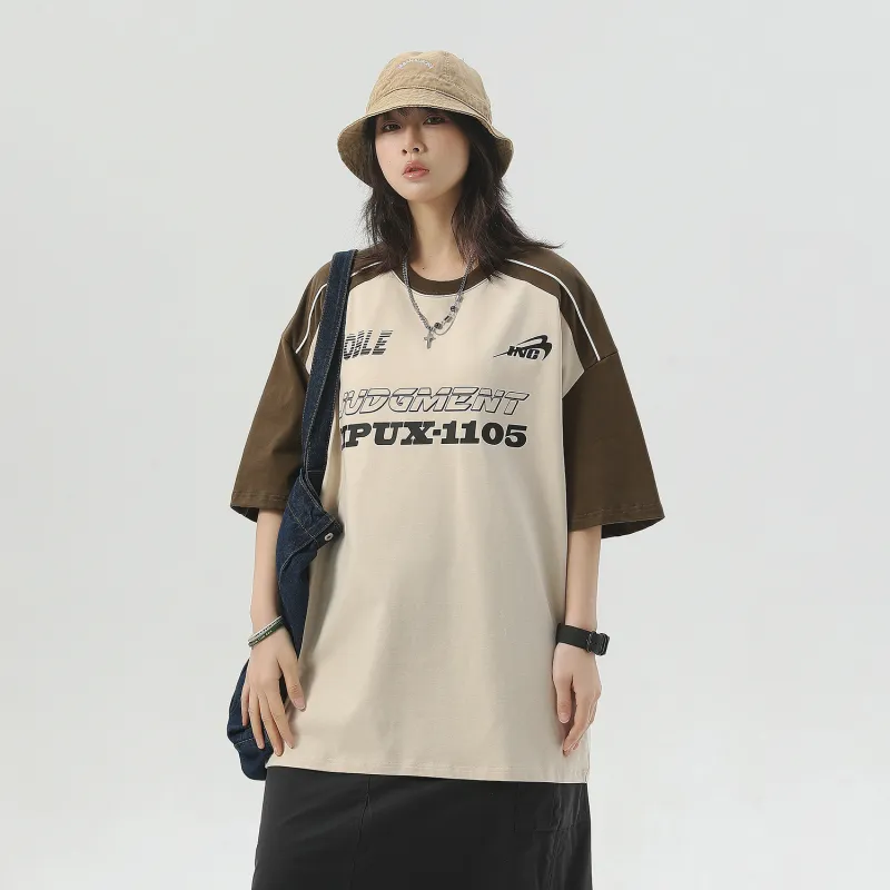 MPUX T Shirts Unisex-13