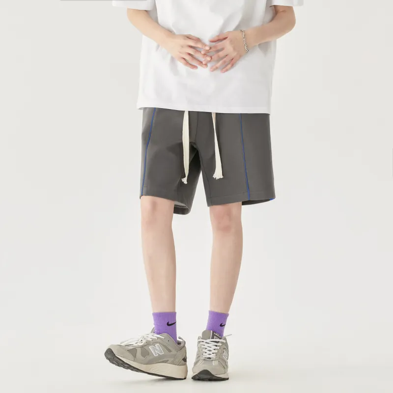 S.view Casual Shorts Unisex-14