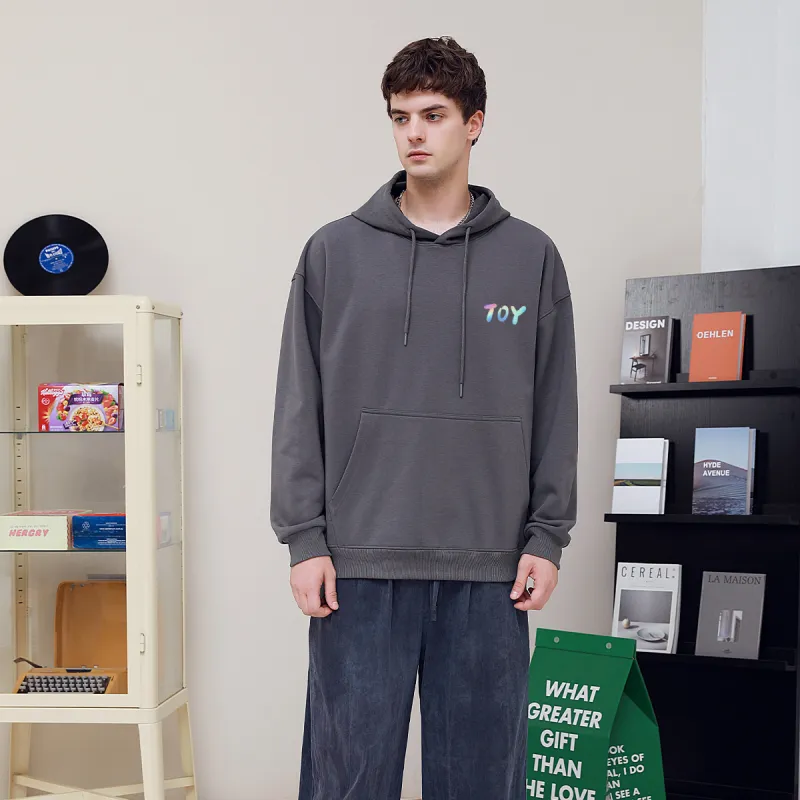 Toy Machine Sweatshirts Unisex-9