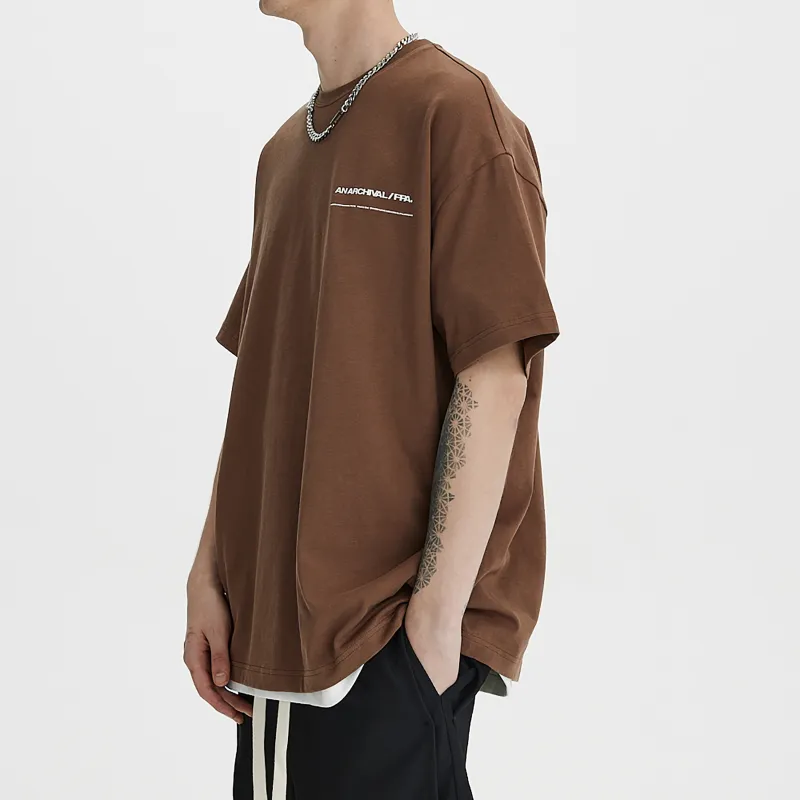 FPA T Shirts Unisex-15