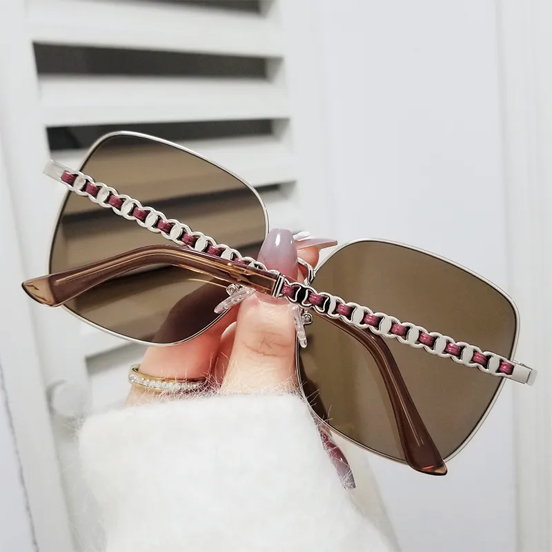 Welly Merck Sunglasses Unisex-1