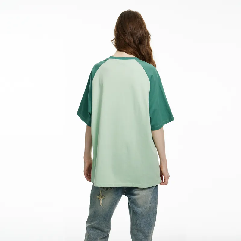 ICONS Lab x Iconslab SSUR PLUS X ICONSLAB Co Brand Series SS23 T Shirt Unisex-12