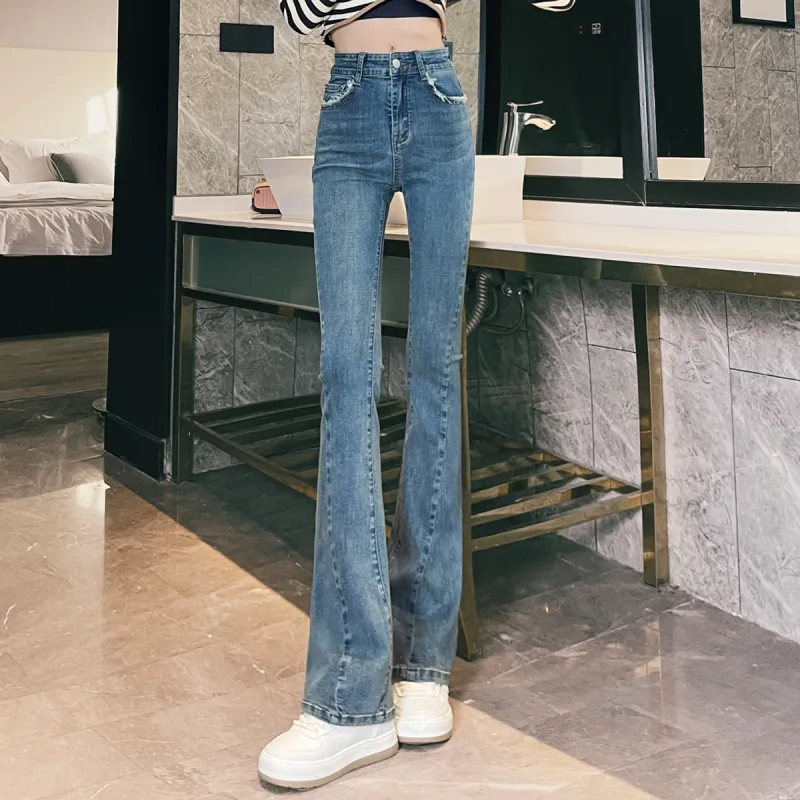 MITUAN Jeans Women's-10