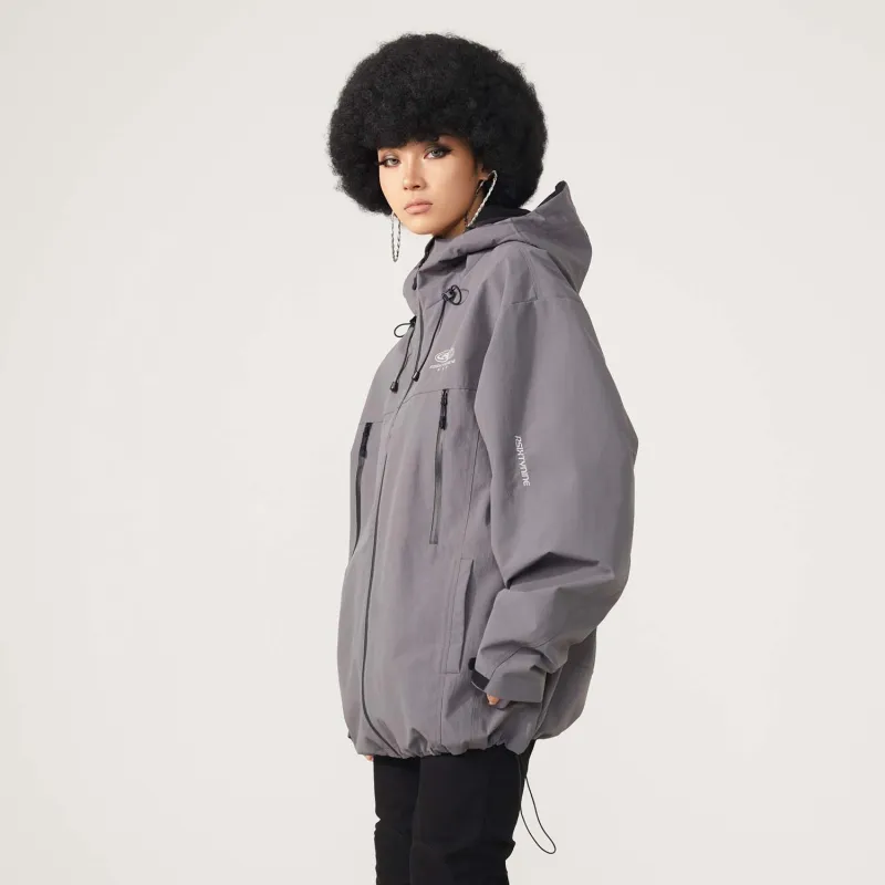 R69 Windbreaker Jackets Unisex-15