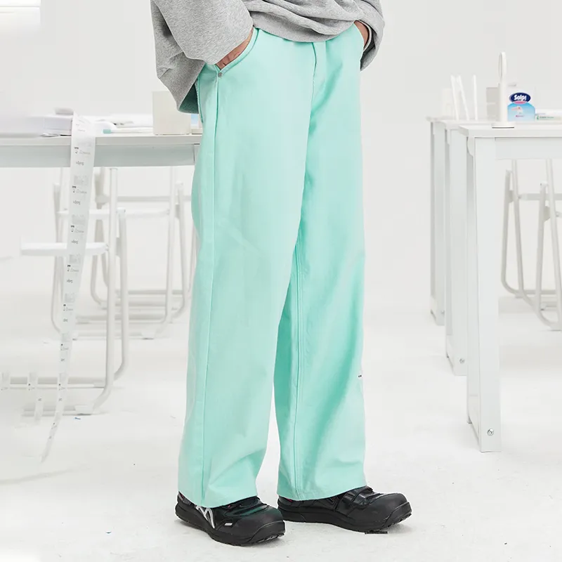 SOLP Jeans Unisex-11