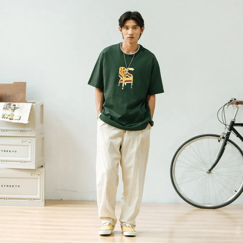 714STREET T Shirts Unisex-7