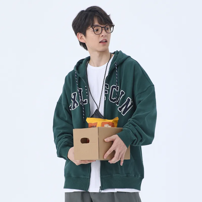 KXLFCHN Sweatshirts Unisex-12
