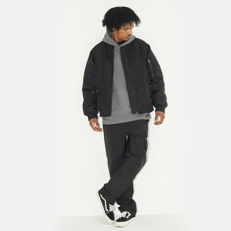 Phew Puffer Jackets Unisex-10