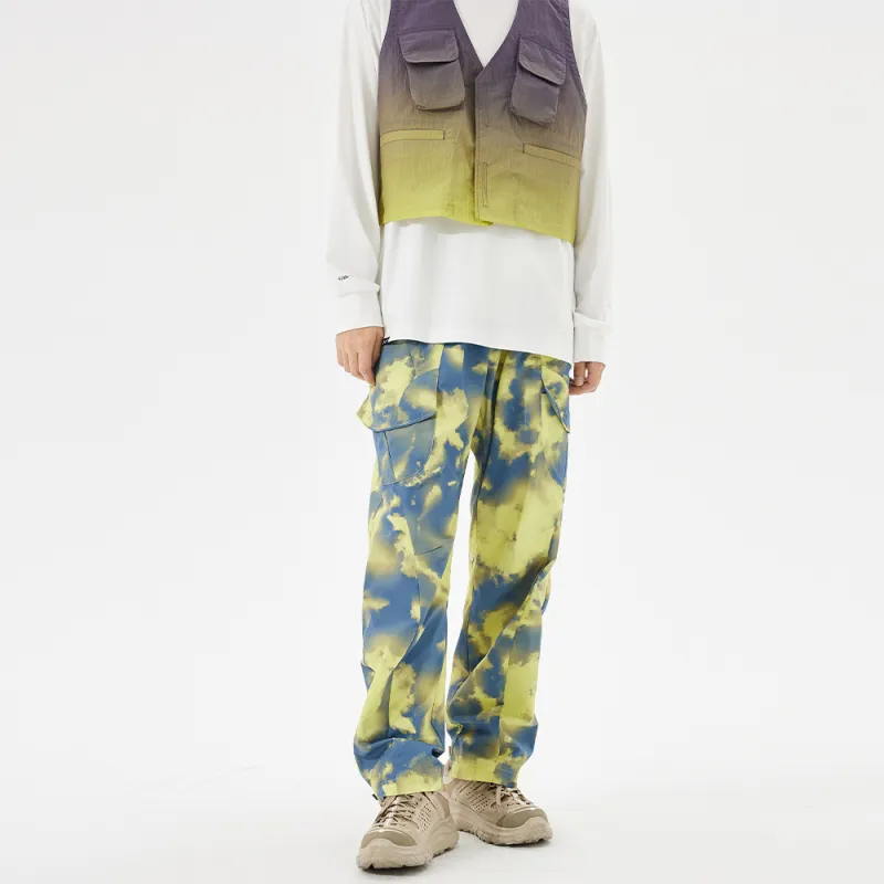 VOLCOM Casual Pants Unisex-7