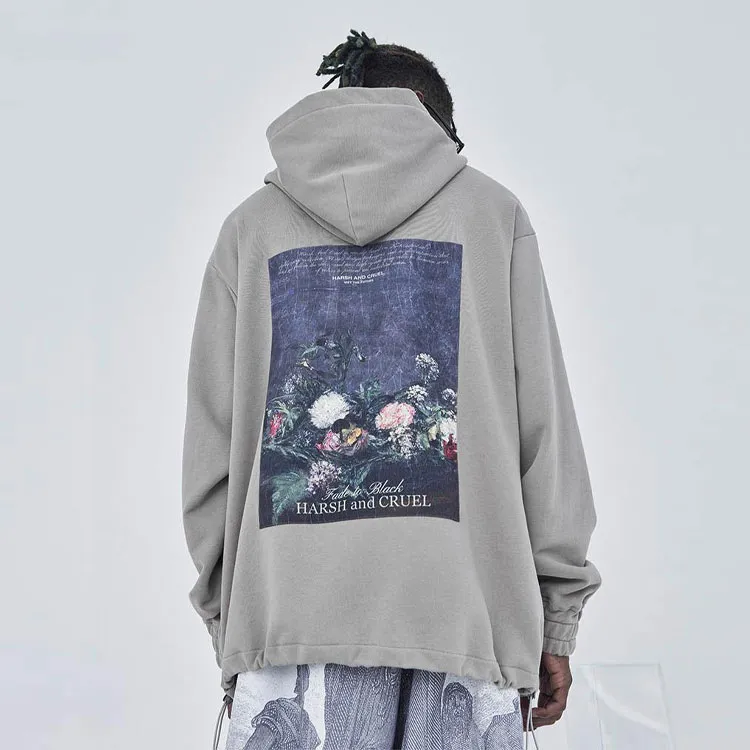 HARSH AND CRUEL Sweatshirts Unisex-10