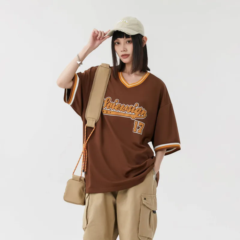 S.view T Shirts Unisex-26