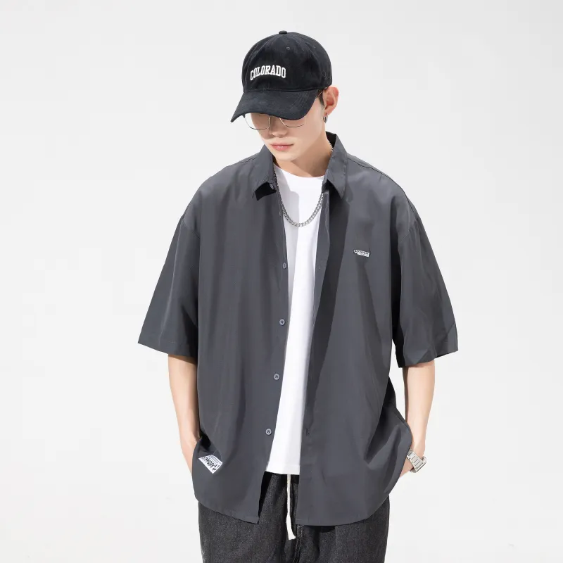 STNW Shirt Matching Sets Unisex-17