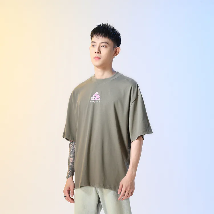 SANKAIMADE Cosmic Genie Series Casual Sportswear Unisex-154