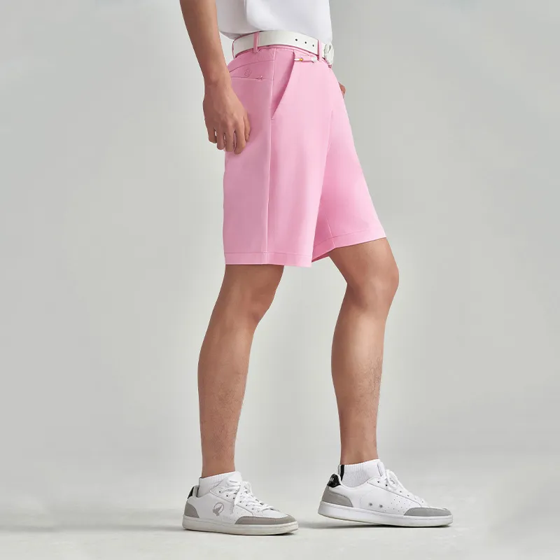 HONMA Casual Shorts Men-10