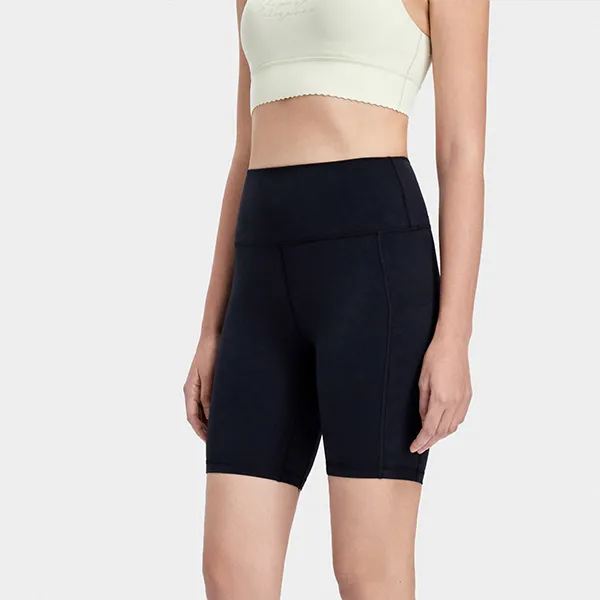 FILA Sports Shorts Women's Pitch Black-3