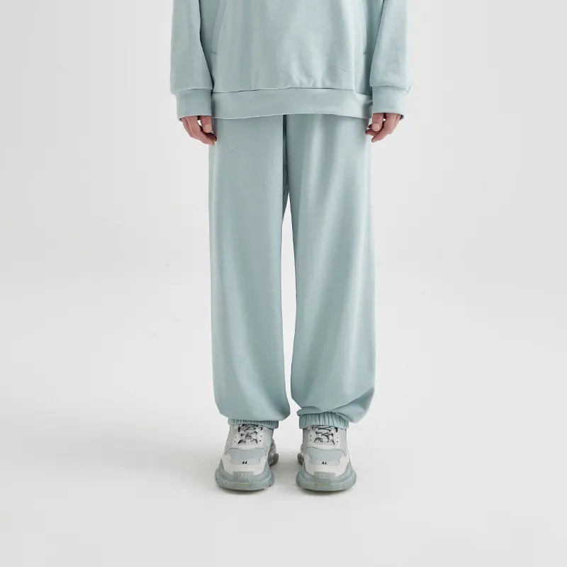 VAS＆CO Knitted Sweatpants Unisex-12