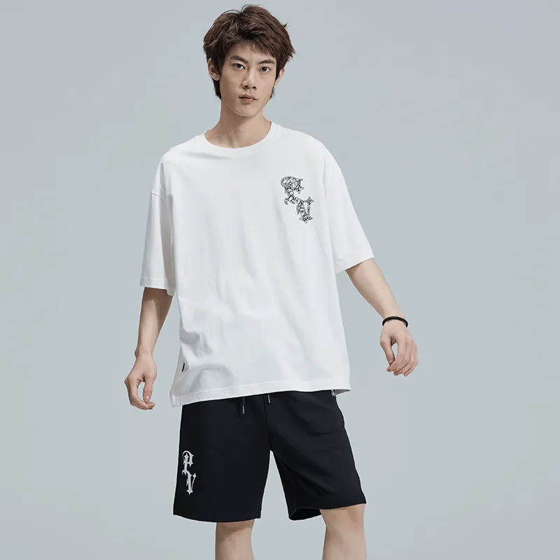 PJ's Vigor T Shirts Unisex-11