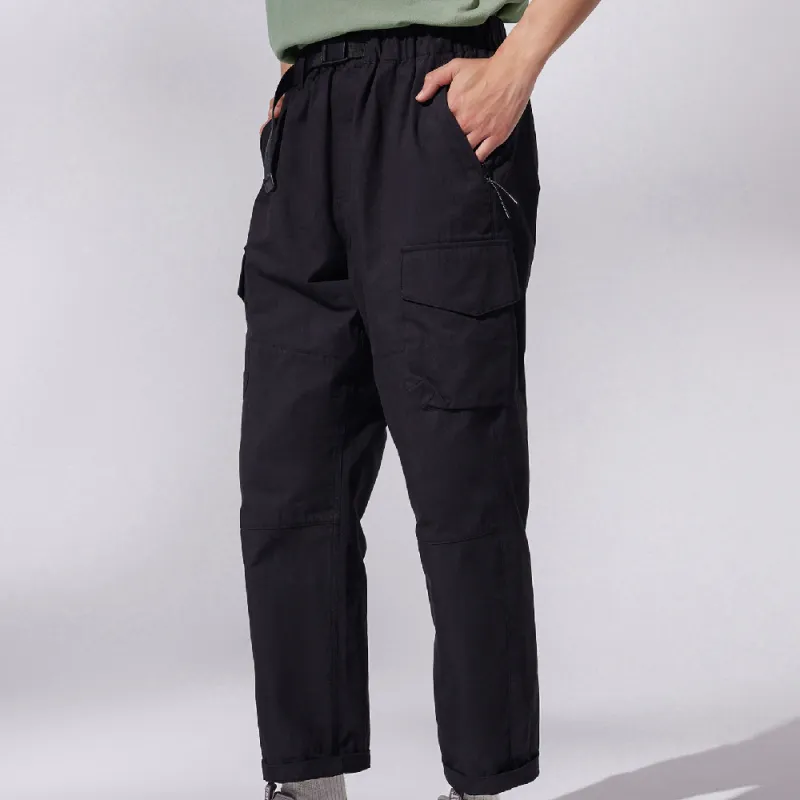 CAT Cargo Pants Unisex-9