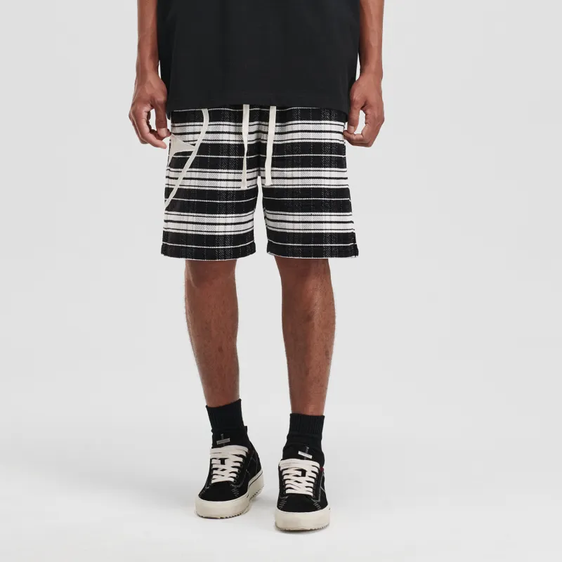 RASS Casual Shorts Unisex-6