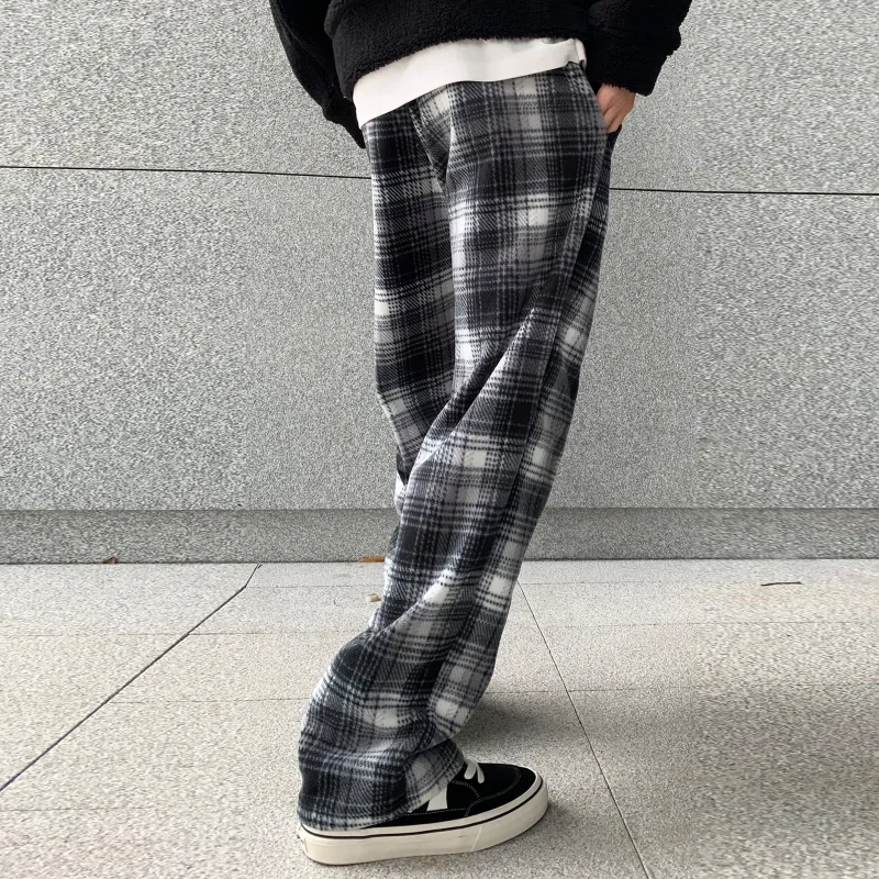 HELIPORT Casual Pants Unisex-4