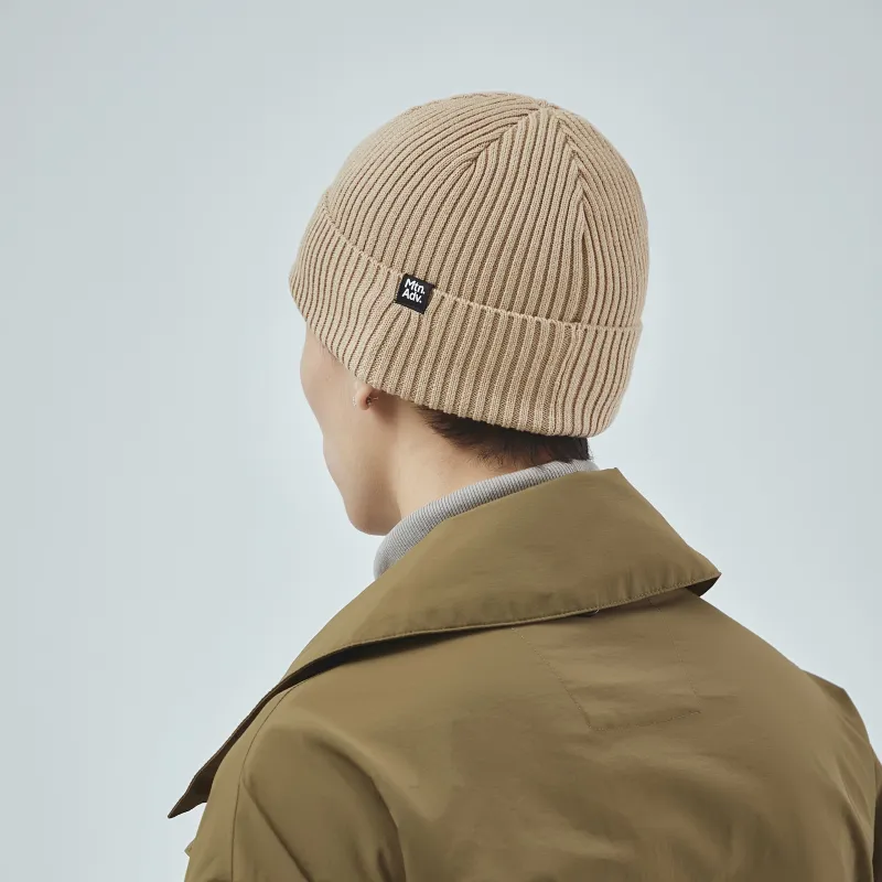 The MAD HATcher Cotton Beanies Unisex-5