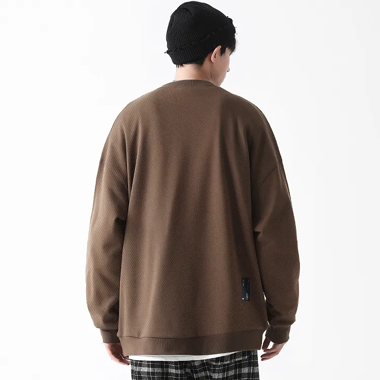 OLRIK Sweatshirts Unisex-14