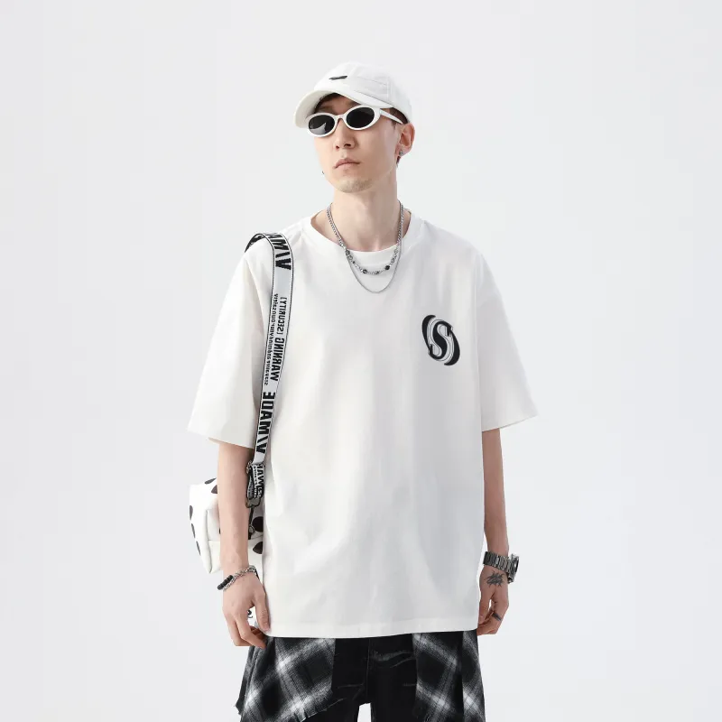 SIDEEFFECT T-Shirts Unisex-6