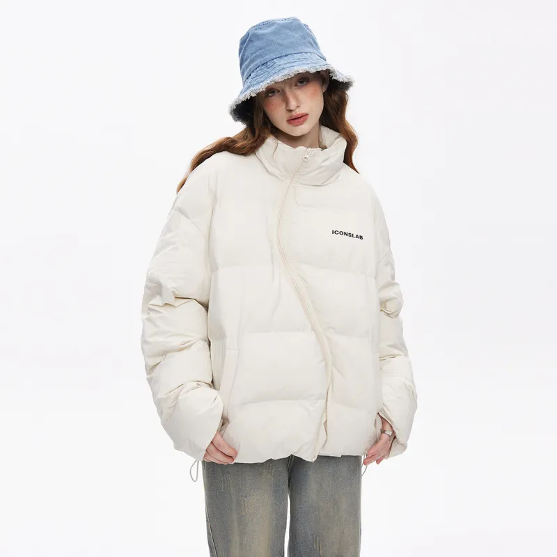 ICONS Lab Down Jackets Unisex-12