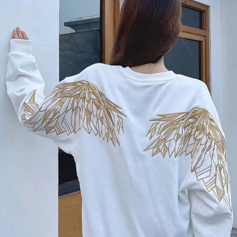 MIRACLE KILL Sweatshirts Unisex-33