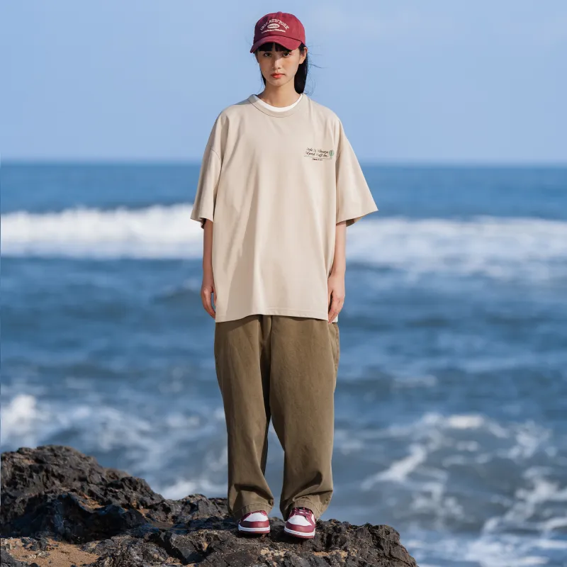 KXLFCHN T Shirts Unisex-22
