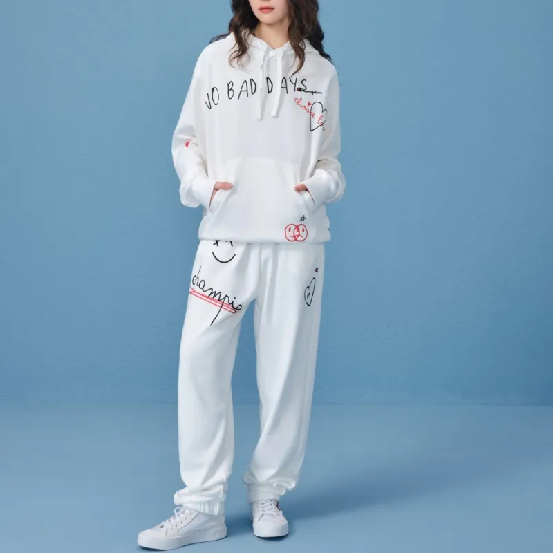 Champion Knitted Sweatpants Unisex-2