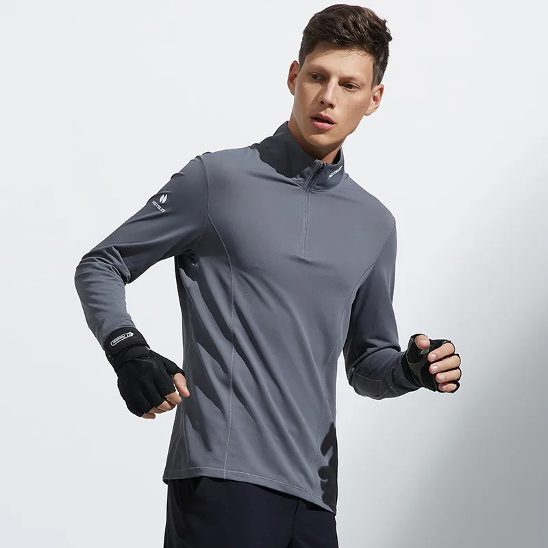 HOTSUIT Set in Sleeve T Shirt Men's-7