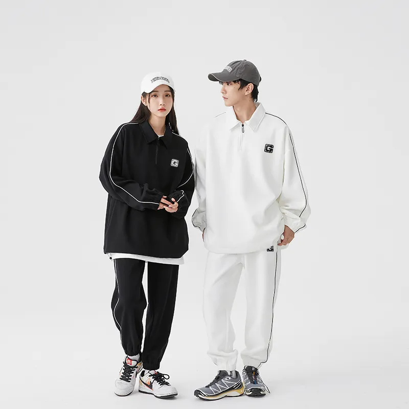 Green Forest Spring And Fall Winter Apparel Unisex-2