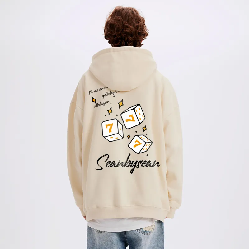SEANBYSEAN Sweatshirts Unisex-11