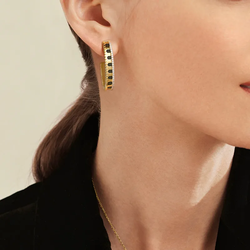 Lola Rose Alloy Earrings Women's-1