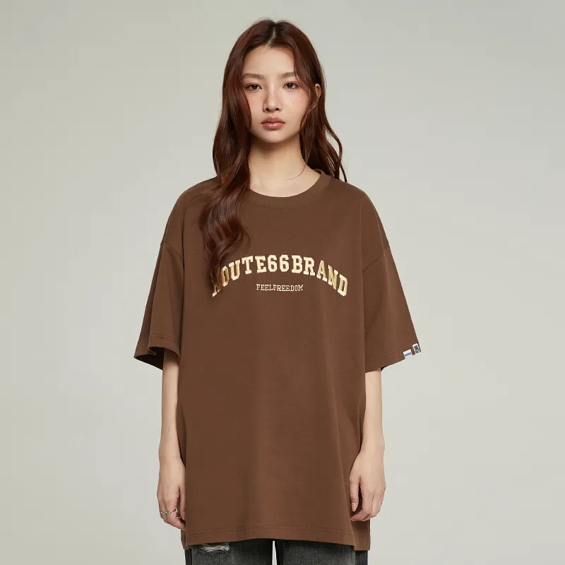66/ROUTE 66 T Shirts Unisex-12