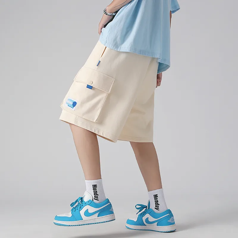 MPUX Cargo Shorts Unisex-18