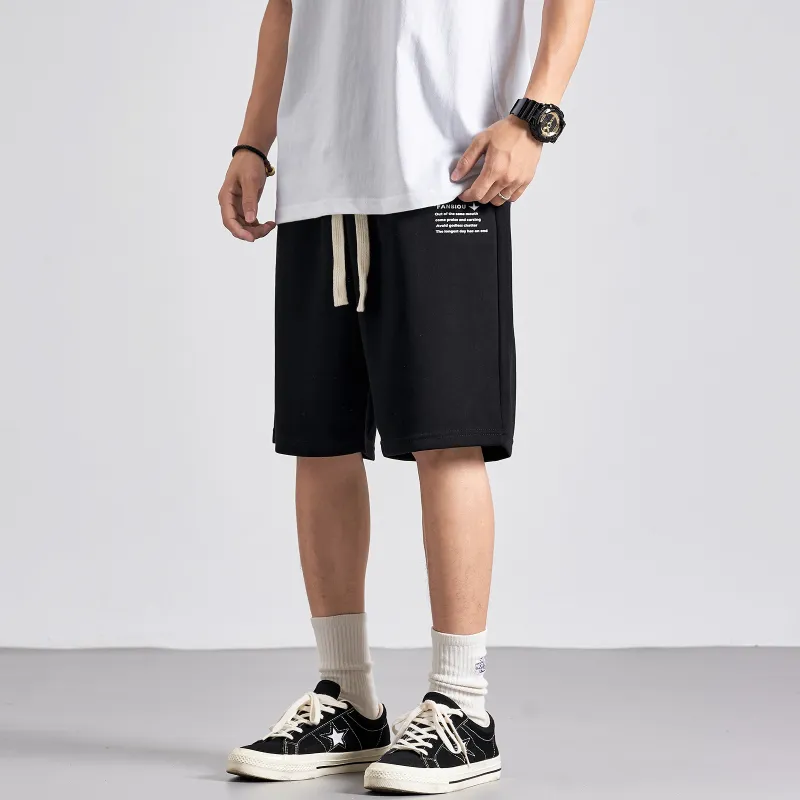FANBIOU Casual Shorts Unisex-4