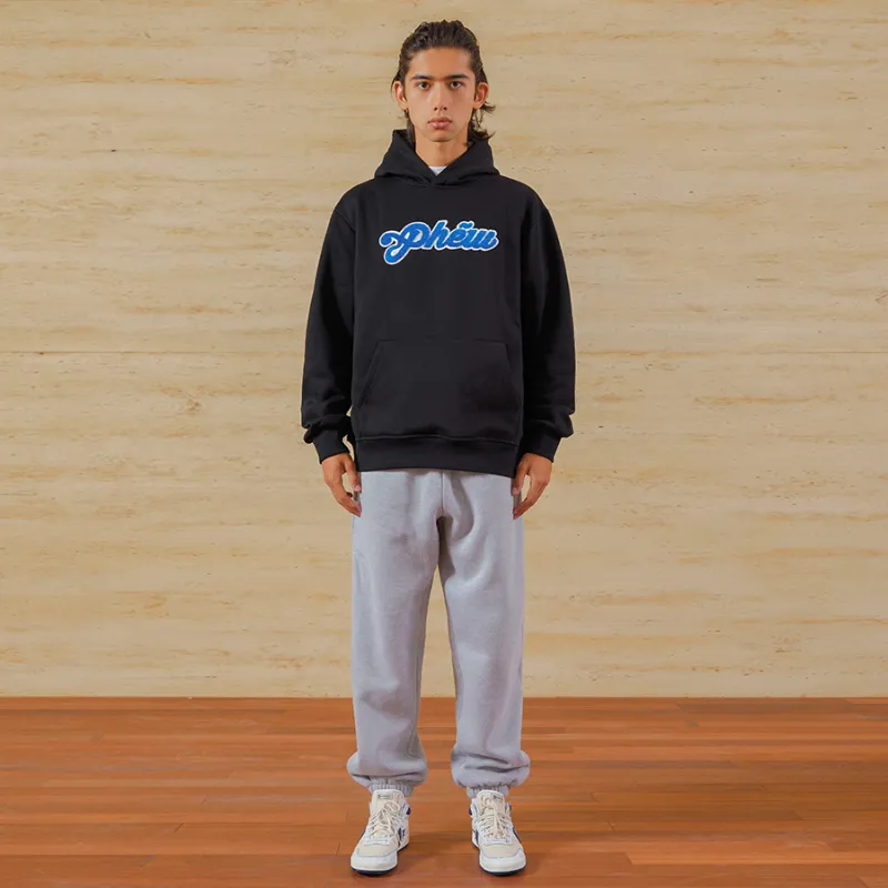 Phew Sweatshirts Unisex-8