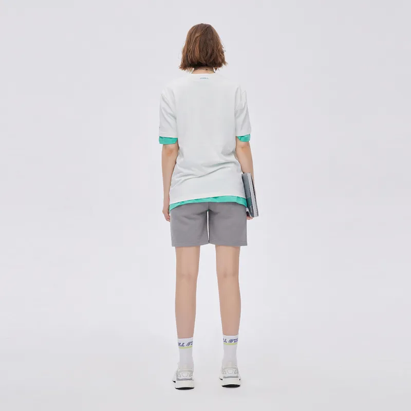 O'Neill T Shirts Unisex-4