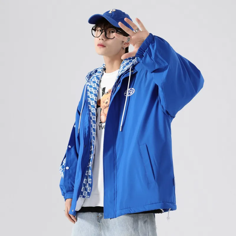 Yvette Puffer Jackets Unisex-27