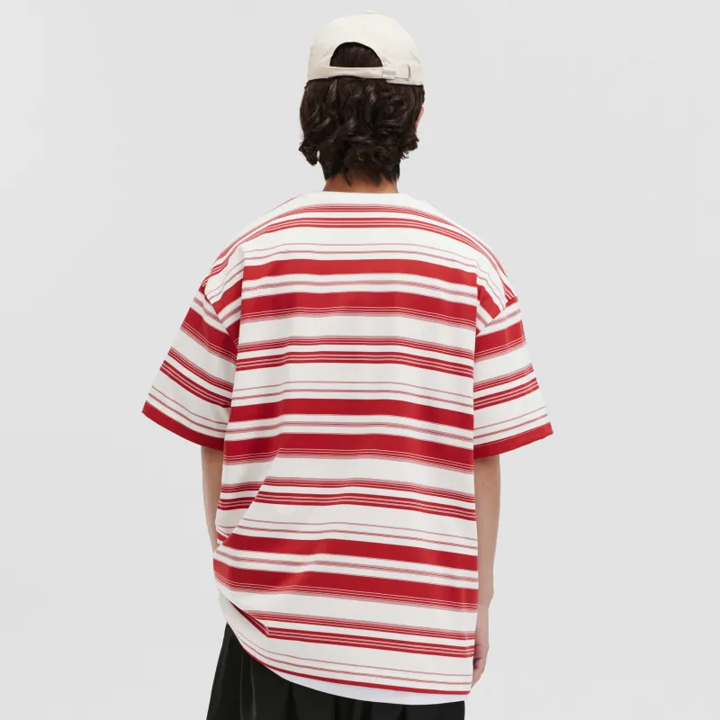 FPA T Shirts Unisex-5