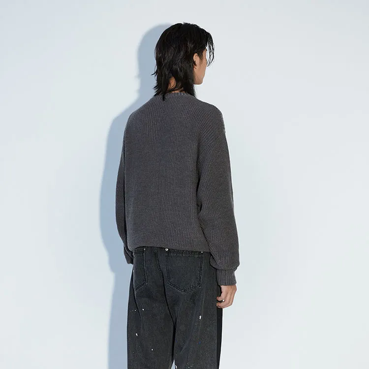Randomevent Sweaters Unisex-3
