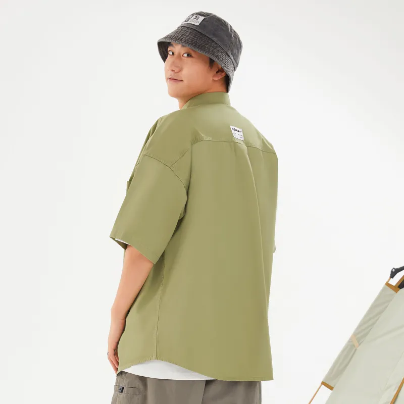 STANAIR Shirts Unisex-11