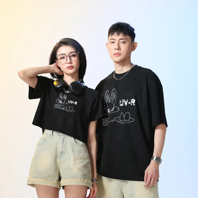 SANKAIMADE Summer T-Shirt Unisex-18