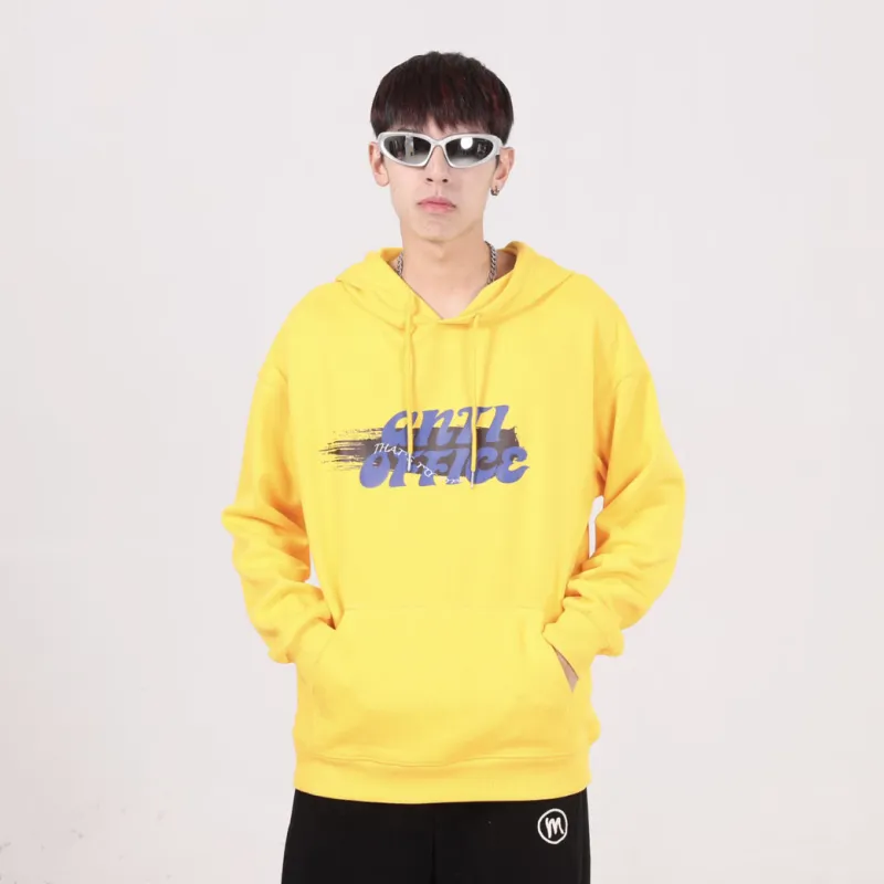 Antioffice Sweatshirts Unisex-27