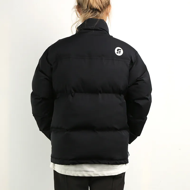 Slamble Puffer Jackets Men-3